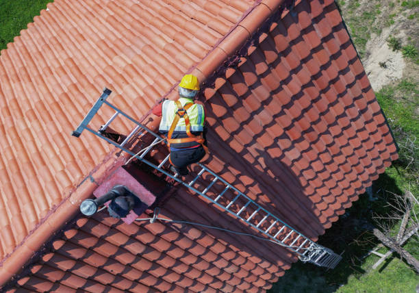 Hot Roofs in Issaquah, WA